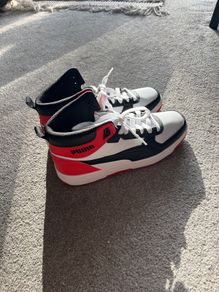 Puma Rebound size 43