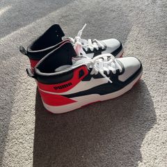 Puma Rebound size 43