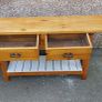 console table Image 2