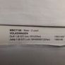 VW Golf GTI 1.8 Brake Cable. Image 2