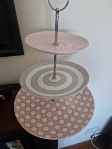 cakestand