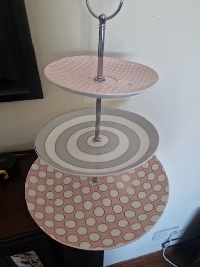 cakestand