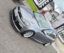 Mk6 golf