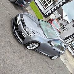 Mk6 golf