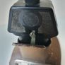 Antique Electric Iron Image 4