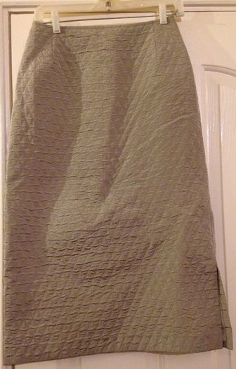 Max Mara skirt