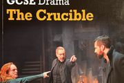 The Crucible