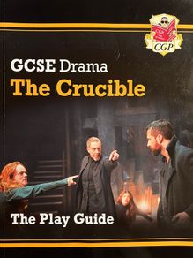 The Crucible