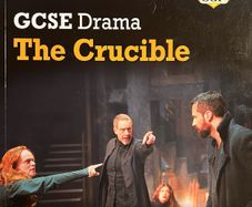 The Crucible