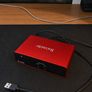 Focusrite Scarlett Solo 3rd Gen Image 2