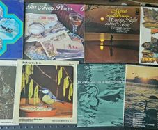 Vinyls