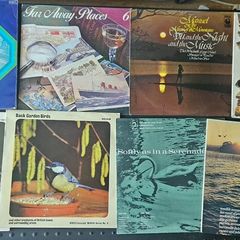 Vinyls