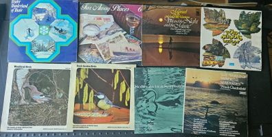 Vinyls