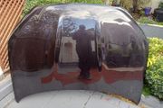 nissan qashqai bonnet 2013