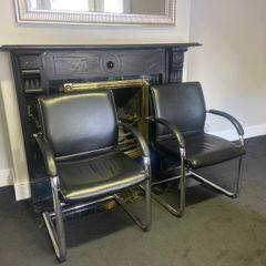 Office Chairs