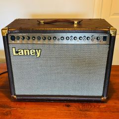 Acoustic Laney Amp