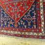 Beautiful Oriental Vintage Carpet/Rug. Image 4