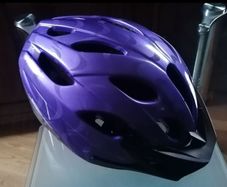 Child/Teenager Bicycle Helmet