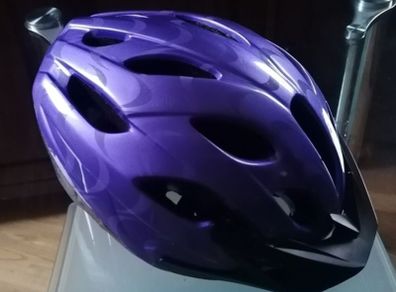 Child/Teenager Bicycle Helmet