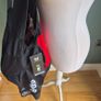 Original Vermarc Lotto Dstny 2023 bib PRR Image 3
