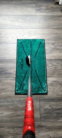 King Cobra baffler 2 hybrid 18 degrees left handed