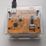 Phoenix card reader/ programmer dual slot, transparent case Image 2