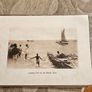 Rare Picturesque Fiji X 16 Sepia Photos Of Suva-fiji. In Good Condition.  See Photos For Same. Image 7