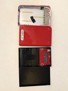 Two Working Hard Drive Enclosures - Mini USB and USB C