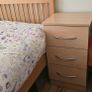 double beds Image 3