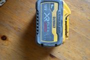 dewalt battery flexvolt 9 am