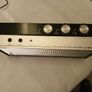 Bush AU-51 transistor Amplifier 1960s hifi UK Image 2
