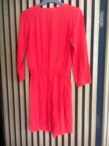 Fab Sandro dress size 8