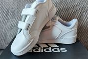 Girl's Adidas runners NEW size UK 2