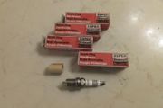 4.Motorcraft Spark Plugs For Fords.