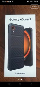 samsung galaxy xcover 7 new