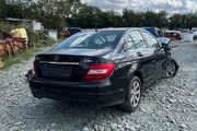 Breaking Mercedes c200 2012 w204 651 197