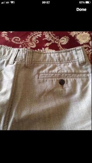 Mens shorts W30"