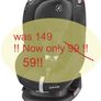 maxi-cosi car seat tobi Image 2