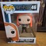 Funko Pop! Ginny Weasley 46 , Hogwarts Uniform (Mint, Never Opened) Image 10