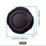 Suzuki Jimny Door Lock Keyhole Key Socket Cover Image 3