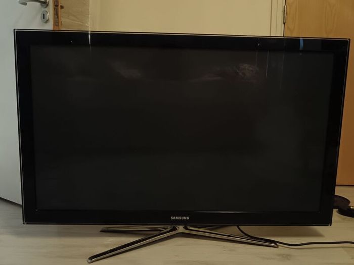 Samsung plasma tv