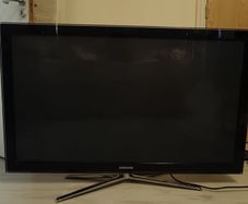 Samsung plasma tv