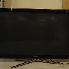 Samsung plasma tv