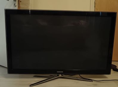 Samsung plasma tv