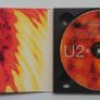 U2 - Last Night On Earth CD Single Image 3