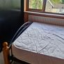 double bed frame Image 2