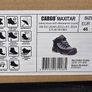 work boots size 11 Image 3