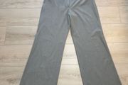 Olsen Grey Trousers Size Uk 16