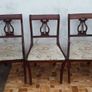Set of dining chairs x6 Image 2