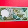 Angola   50. Escudos  1972  PICK 100. . ( uncirculated ) Image 2